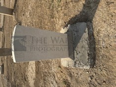 BAGHDAD (NORTH GATE) WAR CEMETERY - BROOKS, H R J